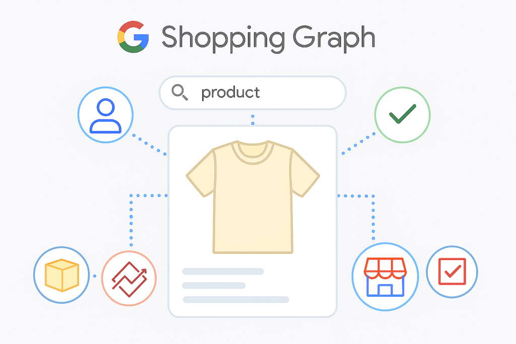 Googles-Shopping-Graph
