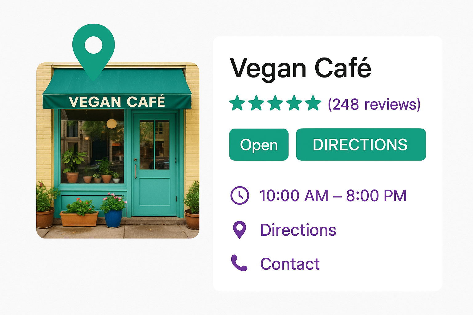 Local SEO & Google Business Profile