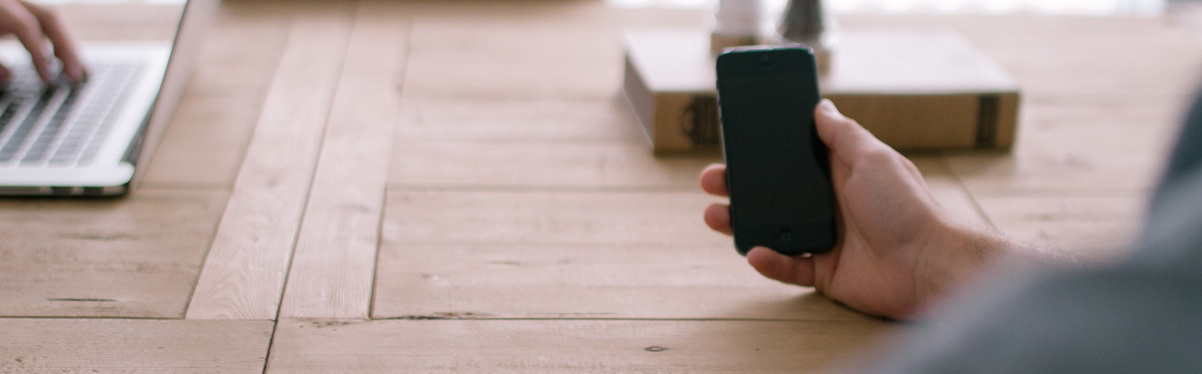 background banner image